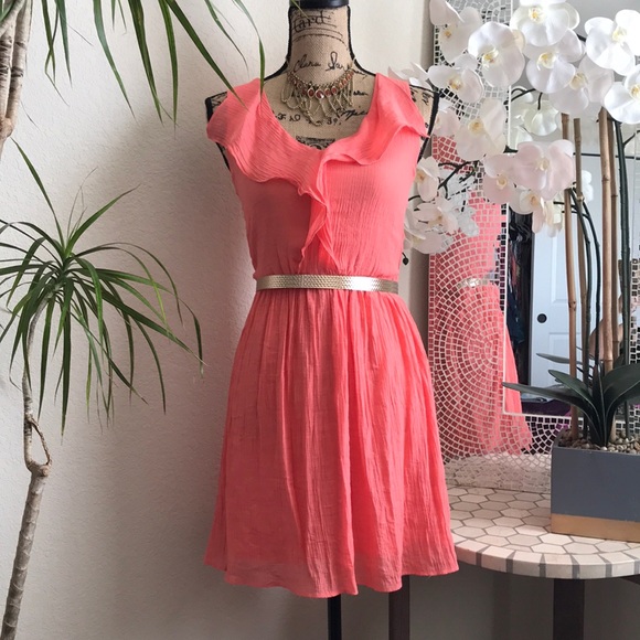 Iz Byer Dresses & Skirts - IZ Byer